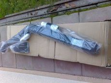 Nissan snorchel - 2