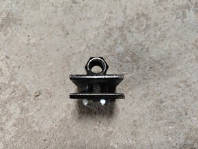 REDUKCE TAZNE OKO OPEL CALIBRA CLIFF LASTED PREDNI NARAZNIK - 2