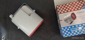 Elektronická  siréna, 240VAC, PZ/36W, 32 tónů - 2
