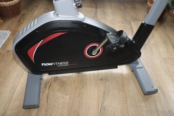 Rotoped FLOW FITNESS DHT2000i - 2