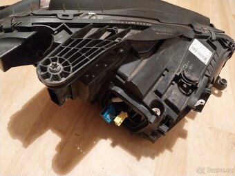 Mercedes-Benz Led High Performance - 2