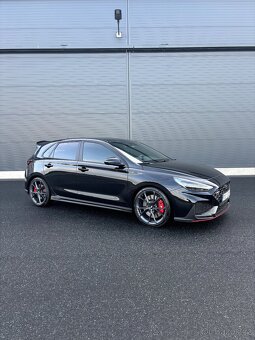 HYUNDAI i30N Sport Performance - 2