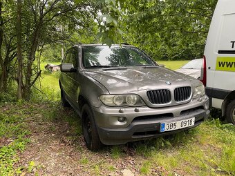 x5 3.0d 160kw - 2