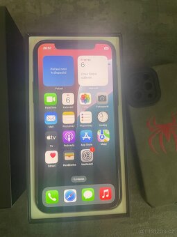 Iphone 11pro po servisu - 2