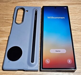 Samsung Galaxy Z Fold6 256GB - 2