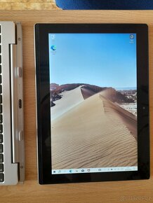 Lenovo Miix 320-10ICR - 2