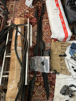 Hagusy Toyota Land Cruiser 150 - 2
