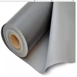 Hydroizolační fólie na bázi PVC - 2