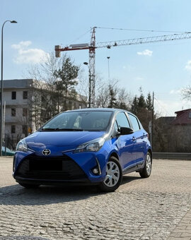 Toyota Yaris 1.5 Premium Selection 1Maj - 2