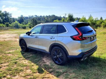 HondaCr-vSport Touring Hybrid2.0 2023 - 2