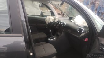 Citroen C3 Picasso č. 19857 - 2