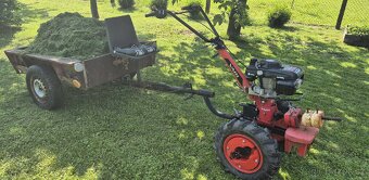 Tera vari XP 200 komplet - 2