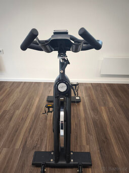 Cyklotrenažér HOUSEFIT ASTRA - 2