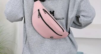 Nabízím růžovou ledvinku - 2