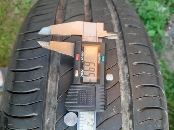 185/60/R15 84H kumho ecowing es01 - 2