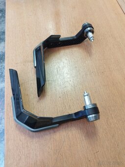 Kryty ruk - 2