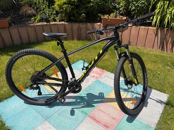 Scott aspekt 960 vel M , 29’’ - 2