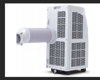 Mobilní klimatizace 7000BTU - 2