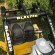 Elektrické auto pro 2 děti - 2