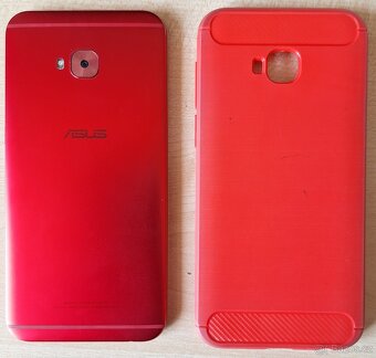 Prodám ASUS Zenfone 4 ZD552KL + 6 ZS630KL - 2