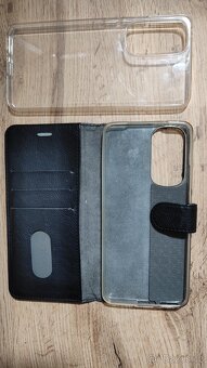 Motorola Edge 30 8/256 + příslušenství - 2
