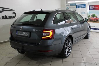 Škoda Octavia FL 1.5TSi, 110kW, EDITION,NAVI,LED,Záruka - 2