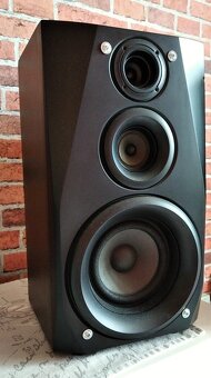 Technics SB-CH770 - reprosoustavy - 2