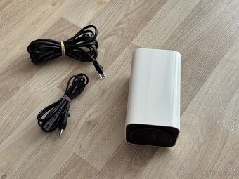 Apple AirPort Extreme - WiFi / Router - 2