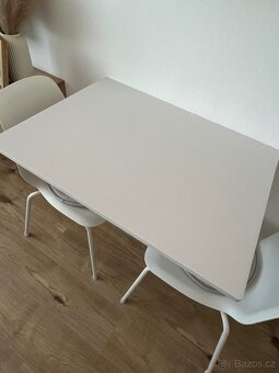 Jídelní set - 2