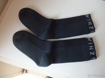 Prodám ponožky Sealskinz - 2