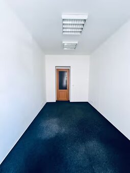 Kancelář k pronajmu ihned na Praze 3, 15,3 m2 - 2