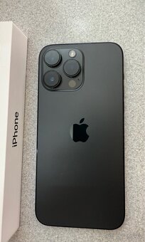 iPhone 14 Pro Max 128 GB - 2