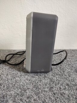 Teplovzdušný ventilátor Beper - 2