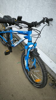 Dětské kolo Specialized 20" na 6-8let - 2