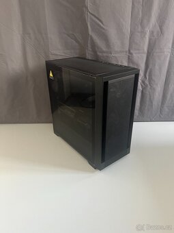 ⭐Herní PC-RTX 3070 8GB/Intel i7 11700 /1TB/32GB RAM/ZÁRUKA - 2