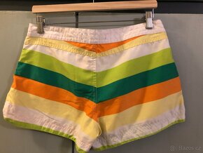 Letní dámské boardshortky velikost L - 2
