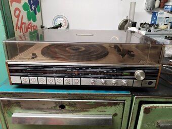 EUROPHONU RDG 6000 - 2