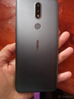Nokia 2.4 - 2