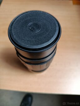 Praktica MTL 50 - 2
