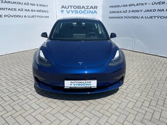 Tesla Model 3 Long Range AWD REFRESH Matrix, ČERPADLO, Tažné - 2