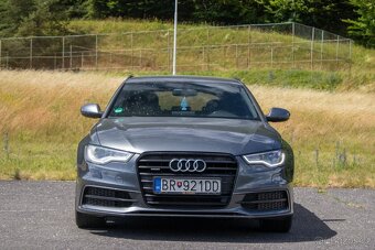 Audi A6 Avant 3.0 TDI DPF quattro S tronic - 2