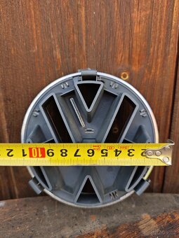 Znak Passat B6 - 2