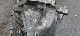 Manualni prevodovka JEM audi A4 8E 2.0 tdi 103 kw - 2