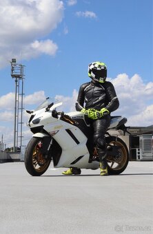 Kawasaki ninja zx6r 25kw v tp - 2