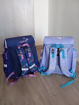 Aktovky Oxybag - 2