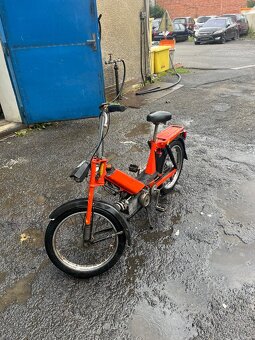 Babeta 207 - 2
