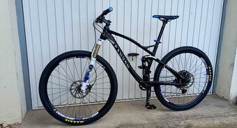 MTB Canyon 29" rám L, krásný kvalitní kus - 2