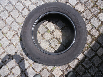 4ks celoroční pneu Nexen 225/65xR17 102 H - 2