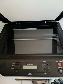 tiskárna, skener, kopírka Samsung - 2