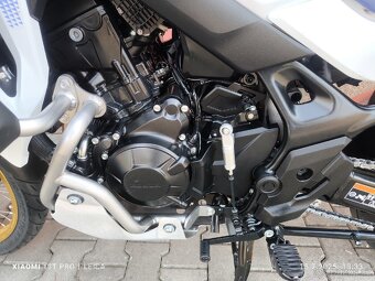 Honda XL 750 Transalp - 2